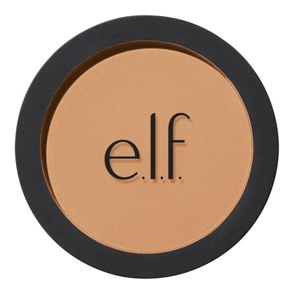 e.l.f. Bronzer Mat 40g vue avant avec packaging