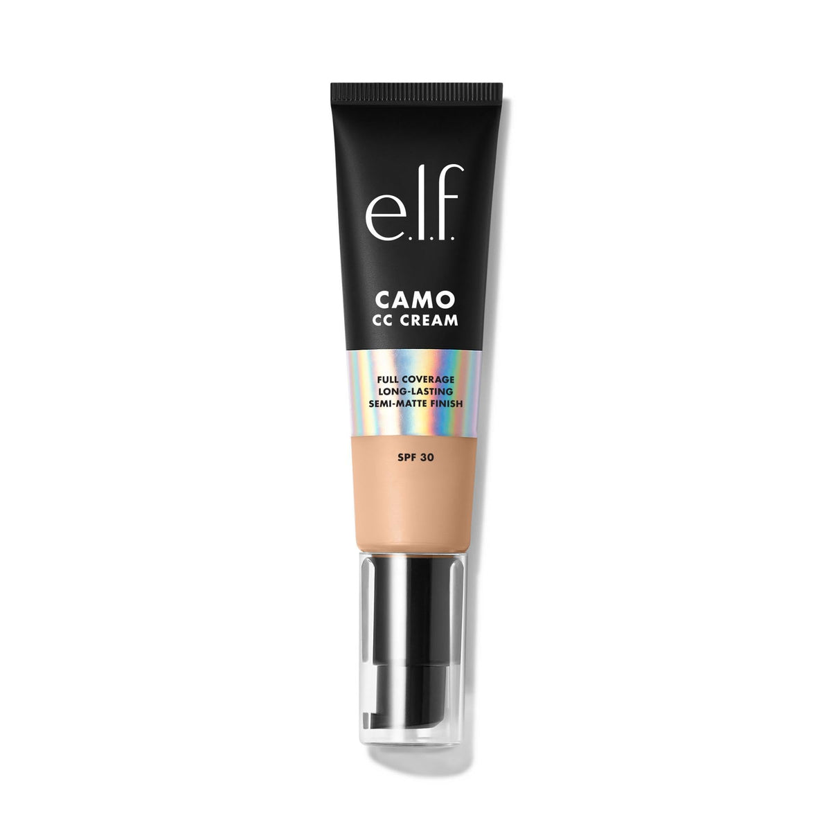 e.l.f. Camo CC Cream 210 N 30ml vue de face
