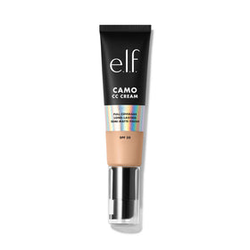 e.l.f. Camo CC Cream 210 N 30ml vue de face