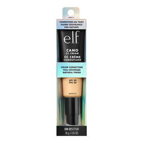 e.l.f. Camo CC Cream 50g en vue de dos