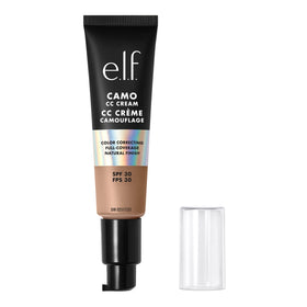 e.l.f. Camo CC Cream Medium 370 N 50g vue avant