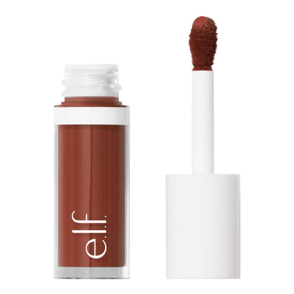 e.l.f. Camo Liquid Blush Bronze Bombshell 20g vue de face