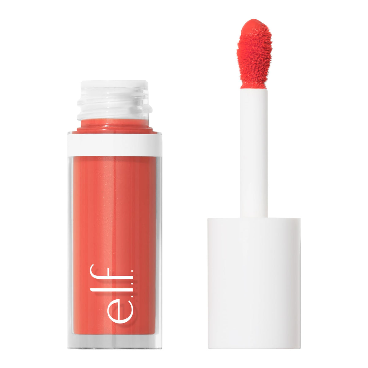 e.l.f. Camo Liquid Blush Coral Crush 32g vue de face