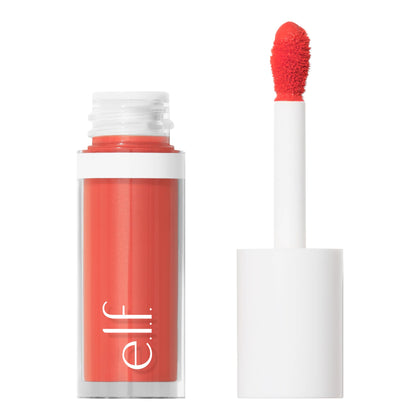 e.l.f. Camo Liquid Blush Coral Crush 32g vue de face