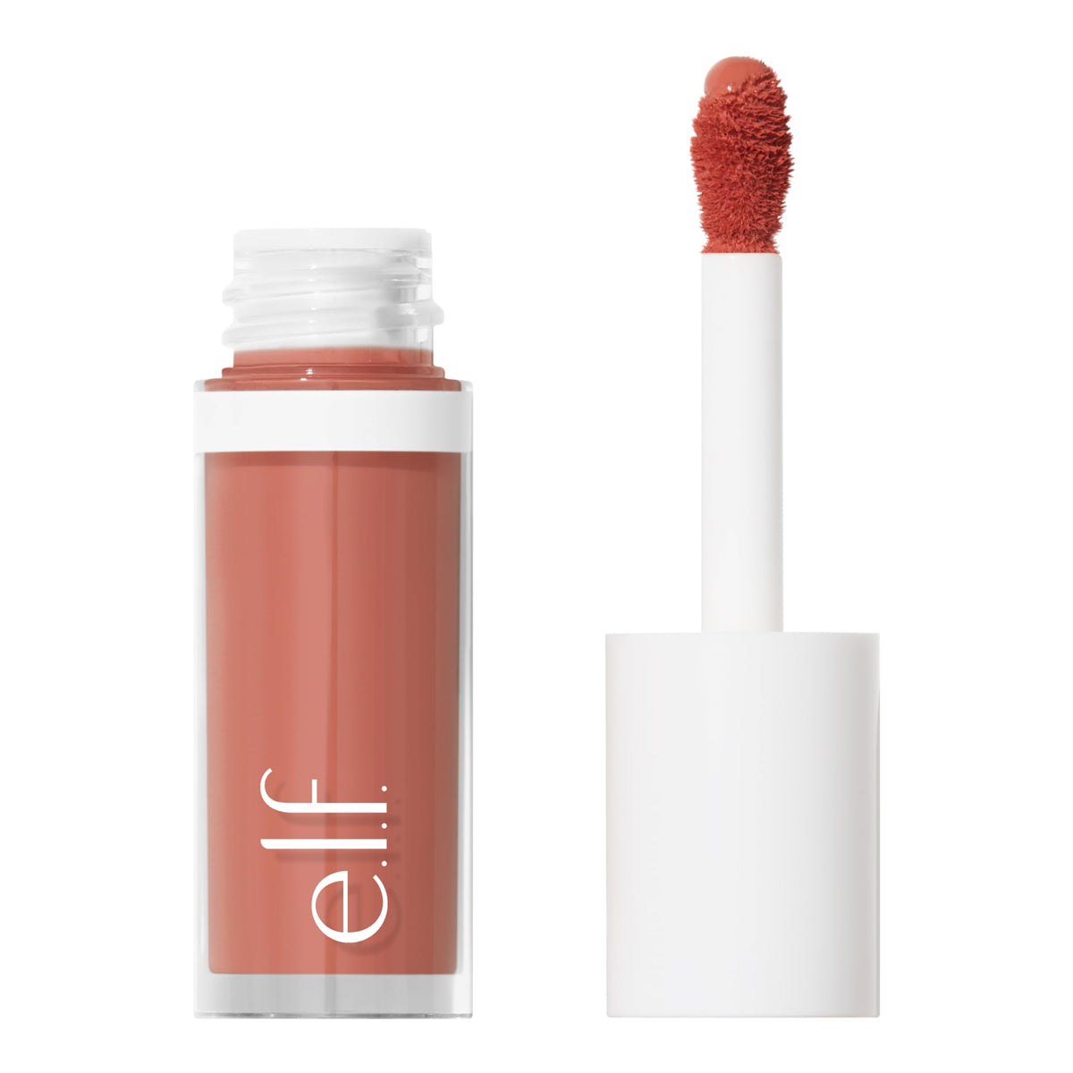 e.l.f. Camo Liquid Blush Dusty Rosé vue frontale