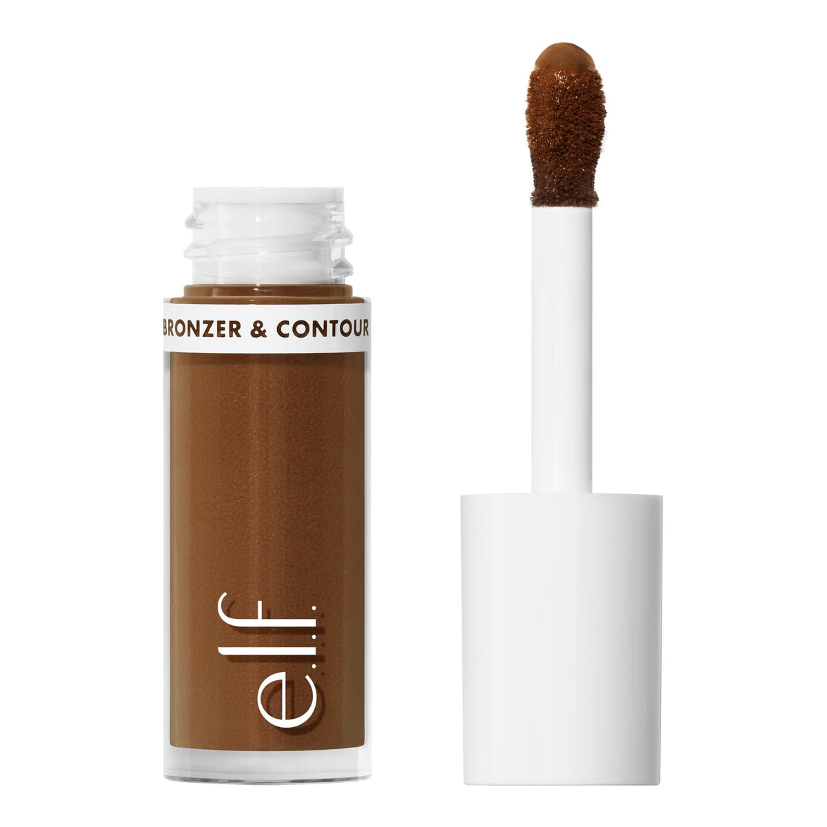 e.l.f. Camo Liquid Bronzer 30g Teinte 6 Tan vue avant