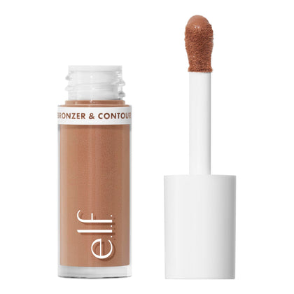 e.l.f. Camo Liquid Bronzer & Contour 30g vue avant