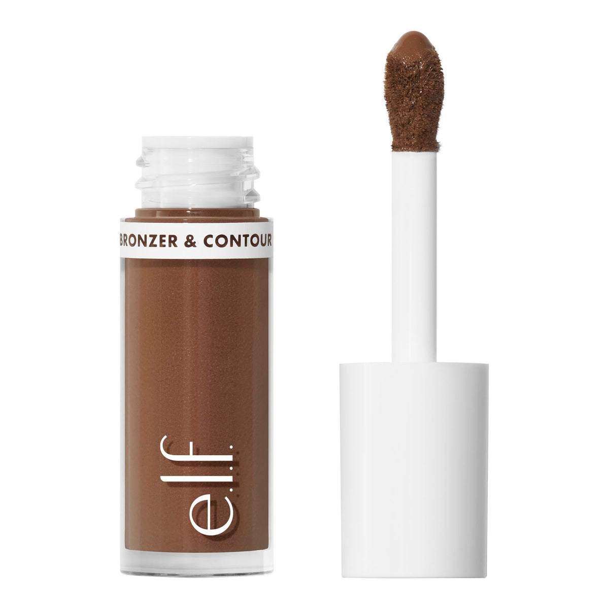 e.l.f. Camo Liquid Bronzer & Contour 30g vue avant