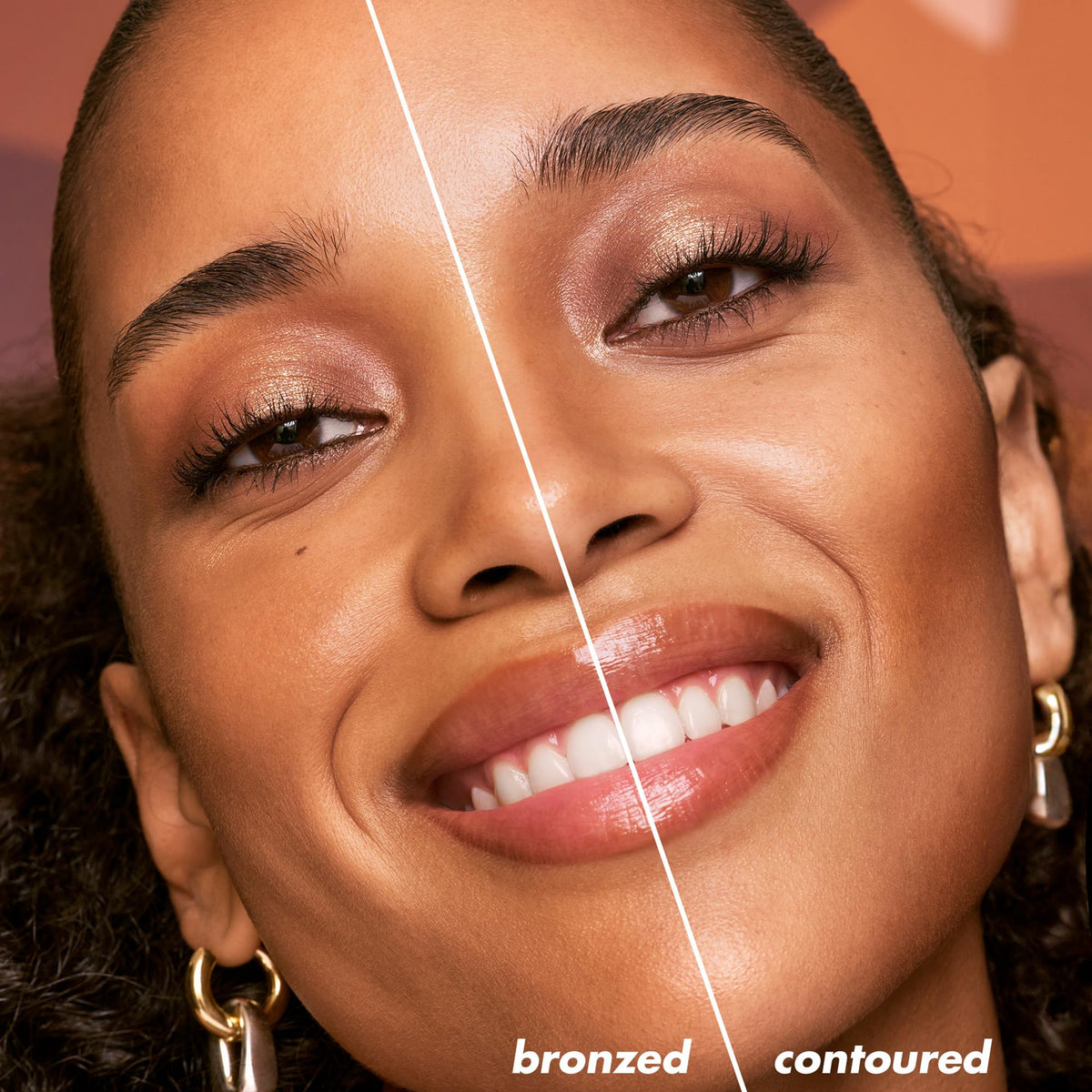 e.l.f. Camo Liquid Bronzer & Contour détails du produit