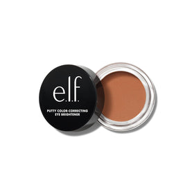 e.l.f. Correcteur Éclaircissant Poudré pour les Yeux Tan/Deep vue de face