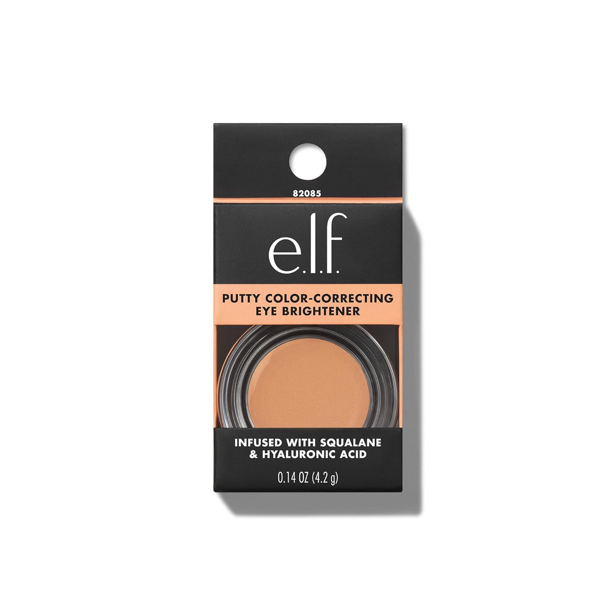 e.l.f. Correcteur Éclaircissant pour les Yeux 20g en usage sur un modèle