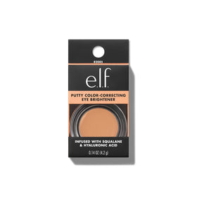 e.l.f. Correcteur Éclaircissant pour les Yeux 20g en usage sur un modèle