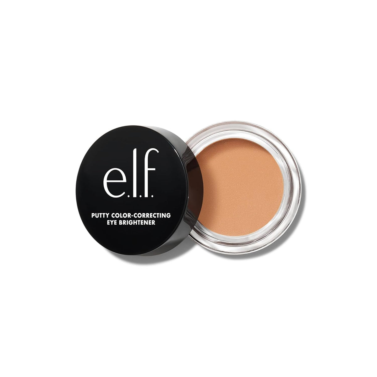 e.l.f. Correcteur Éclaircissant pour les Yeux 20g vue de face