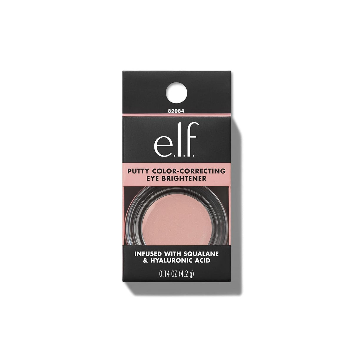 e.l.f. Correcteur Éclaircissant pour les Yeux, vue arrière du produit