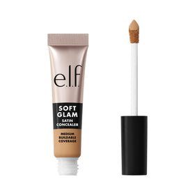 e.l.f. Correcteur Satiné 10g couleur Light Warm vue de face