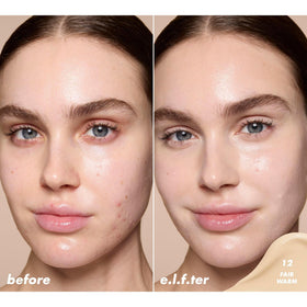 e.l.f. Correcteur Satiné Soft Glam 10g packaging