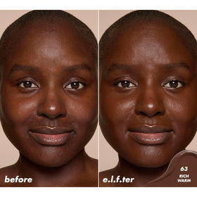 e.l.f. Correcteur Satiné Soft Glam 20g packaging