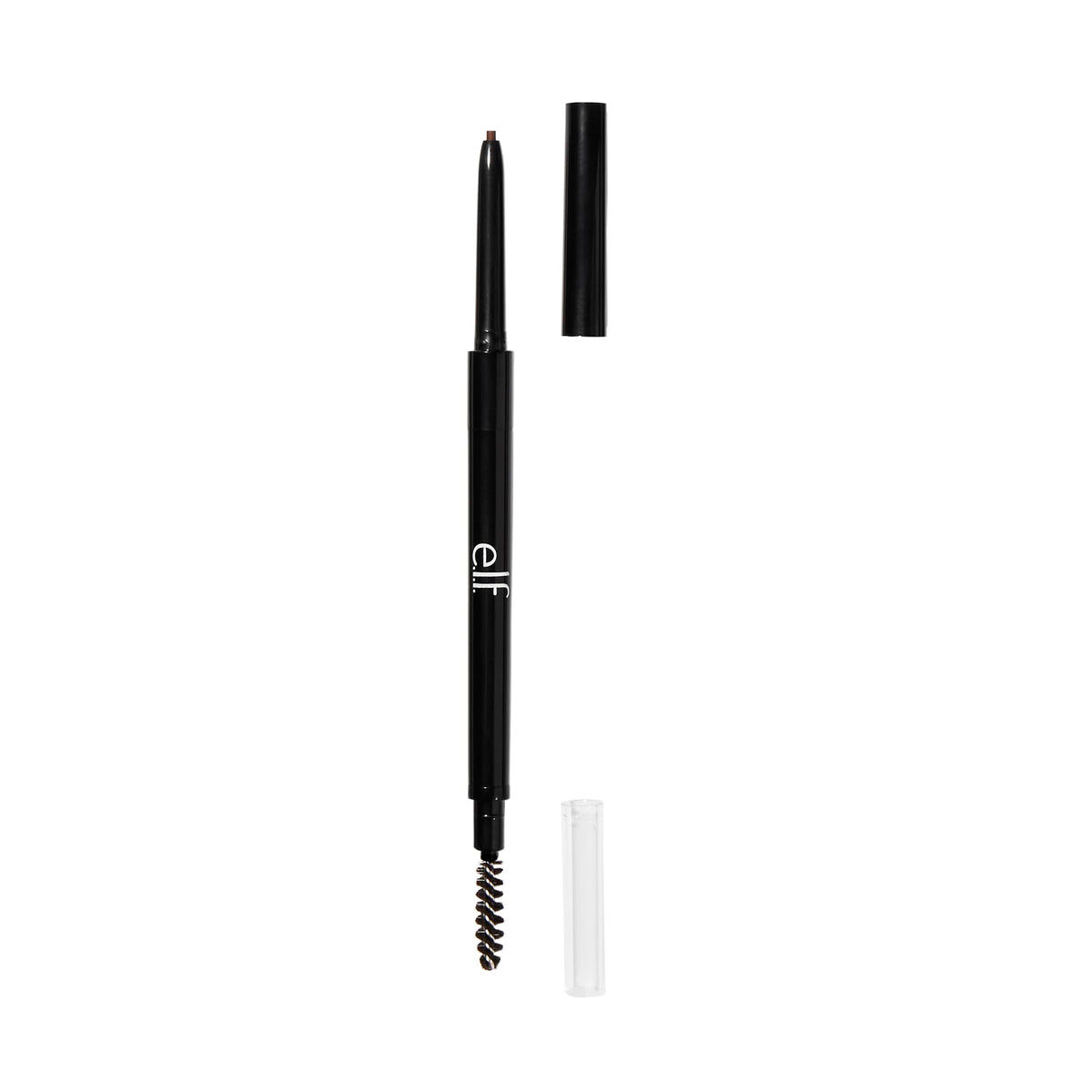 e.l.f. Crayon à Sourcils Ultra Précis Brunette vue avant