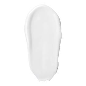 e.l.f. Crème Hydratante Mini 30g texture crémeuse sur une main