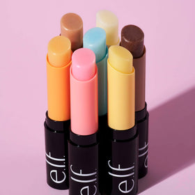 e.l.f. Exfoliant à Lèvres 9g - ingrédients clés