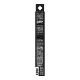 e.l.f. Eyeliner H2O Proof Marron Foncé 10g détail du stylo