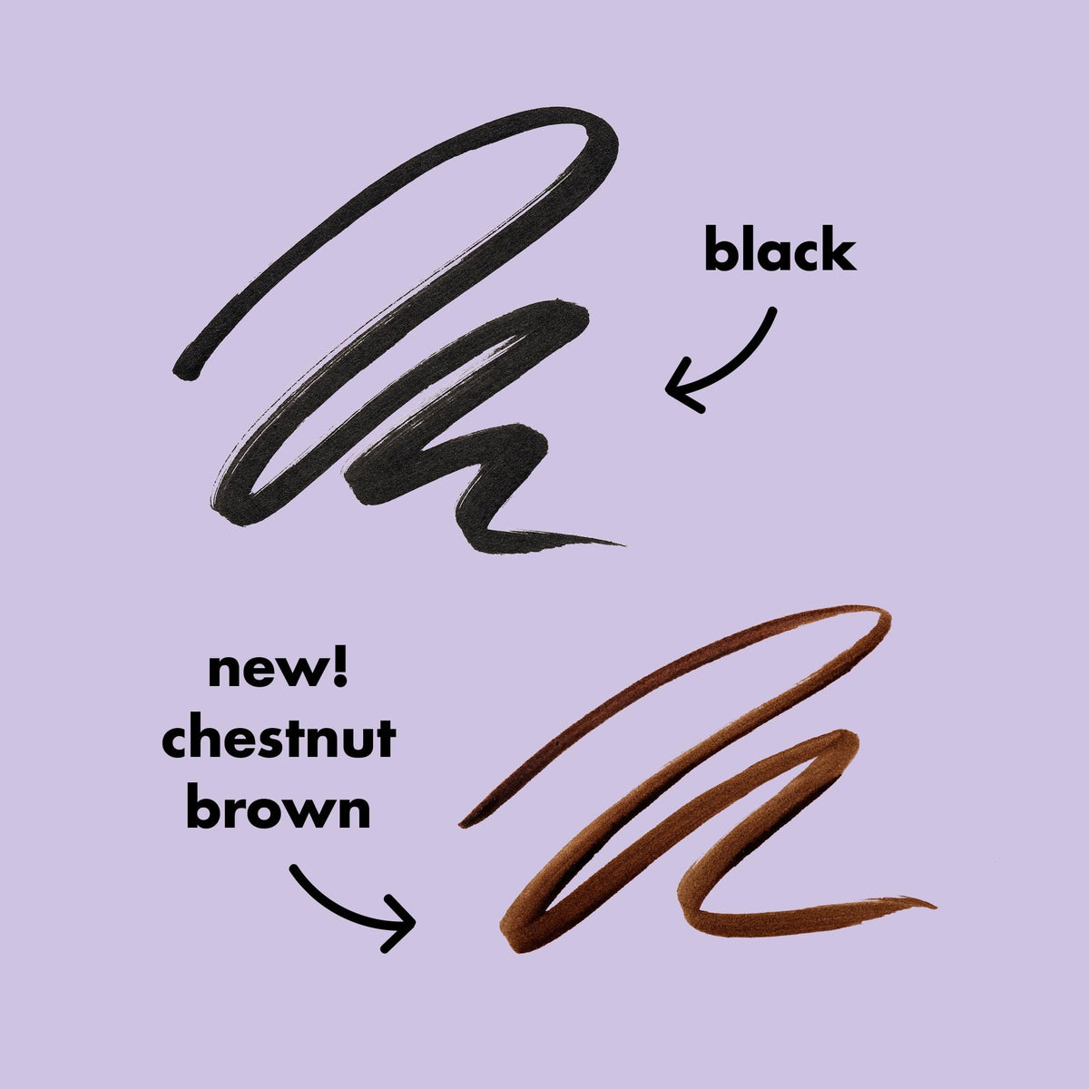 e.l.f. Eyeliner H2O Proof Marron Foncé 10g packaging