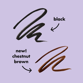 e.l.f. Eyeliner H2O Proof Marron Foncé 10g packaging
