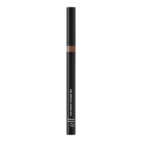 e.l.f. Eyeliner H2O Proof Marron Foncé 10g sur une main