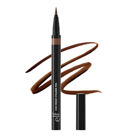 e.l.f. Eyeliner H2O Proof Marron Foncé 10g vue de face