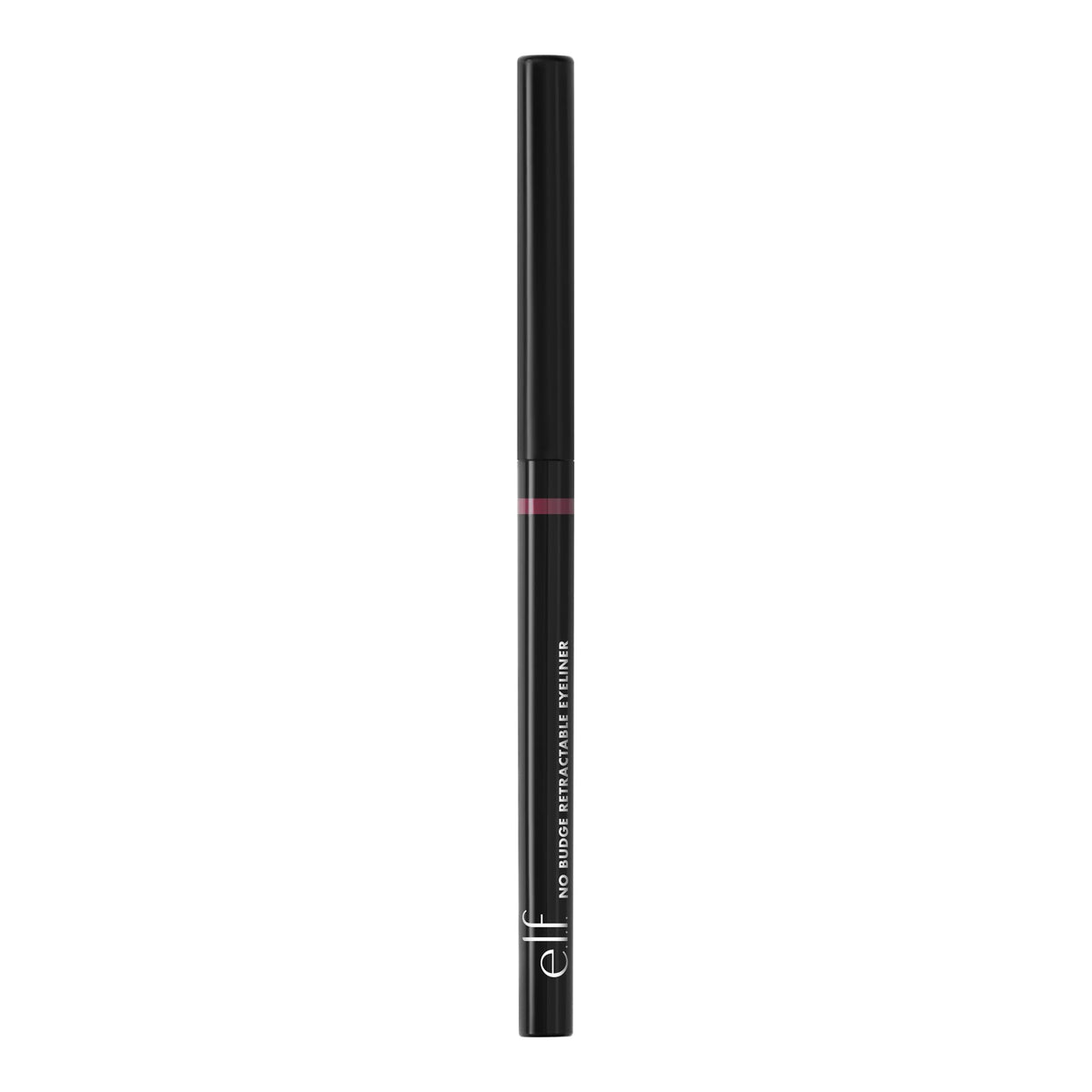 e.l.f. eyeliner ruby en situation d'utilisation