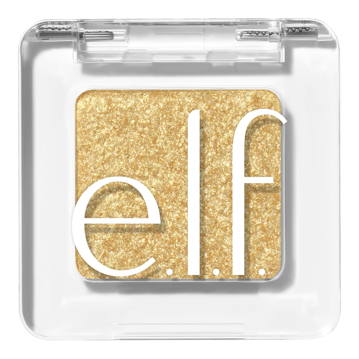 e.l.f. Fard à paupières pailleté Fine As Fleck vue avant