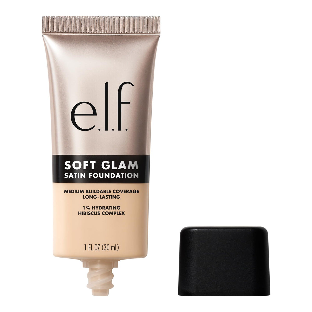 e.l.f. Fond de Teint Soft Glam 13 Fair Neutral 30g vue avant
