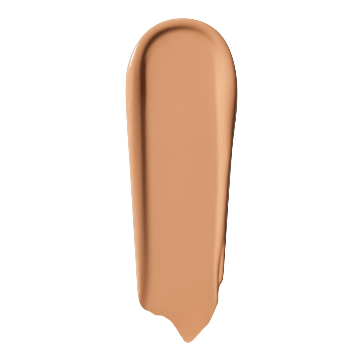 e.l.f. Fond de Teint Soft Glam 31 Medium Neutral texture sur la peau