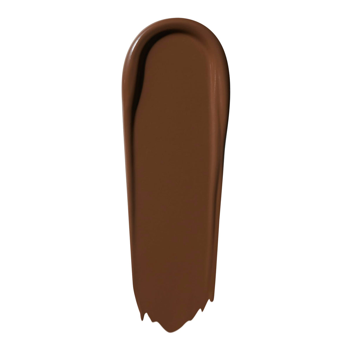 e.l.f. Fond de teint Soft Glam 60 Rich Cool texture sur la main