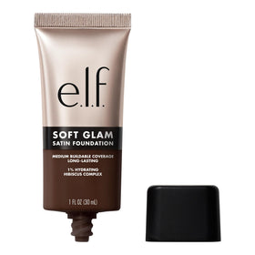 e.l.f. Fond de Teint Soft Glam 65 Rich Neutral vue de face