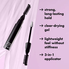 e.l.f. Gel Laminate Sourcils 20g packaging