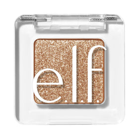 e.l.f. Glitter Eyeshadow Tan-talize 18g vue de face