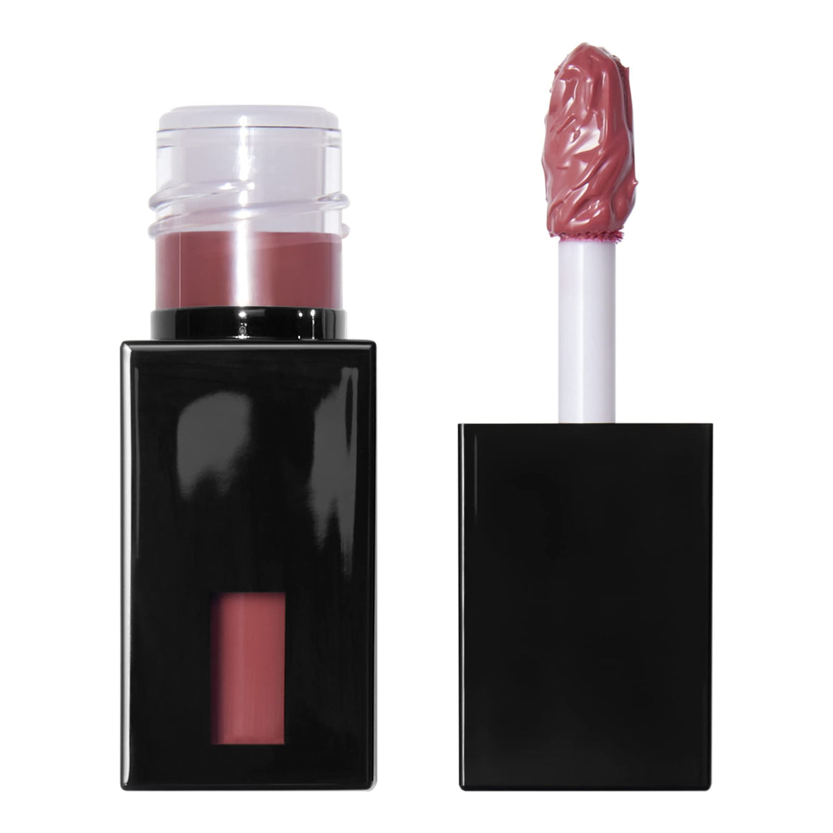 e.l.f. Glossy Lip Stain 20g couleur mauve, vue avant