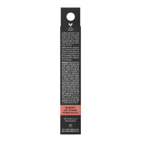 e.l.f. Glossy Lip Stain 20g en plusieurs teintes, vue d'ensemble