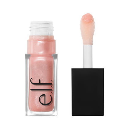 e.l.f. Glow Reviver Huile à Lèvres Repulpante Piggy Bank vue de face