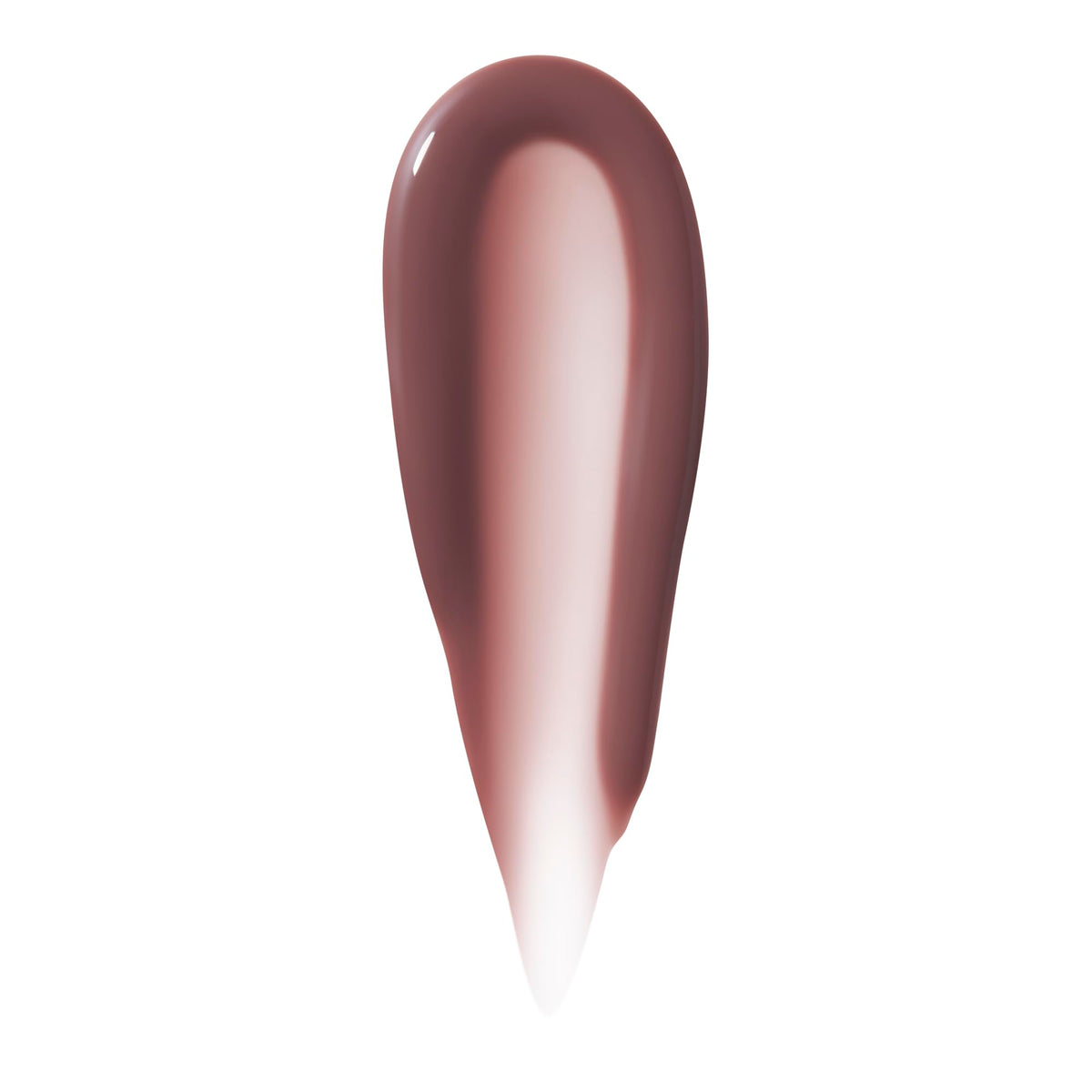 e.l.f. Glow Reviver Lip Oil Money Mauve applicator close-up