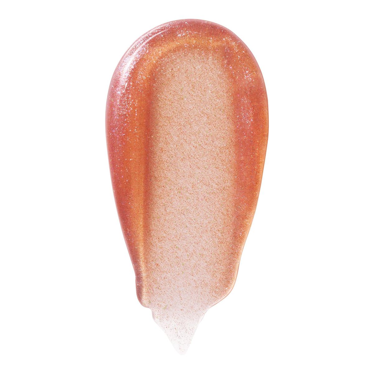 e.l.f. Glow Reviver Plumping Lip Oil Apricot Feelings mint scent
