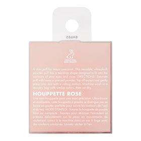 e.l.f. Halo Glow Pinkie Puffs avec mise en avant de la douceur
