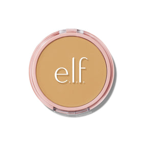 e.l.f. Halo Glow Powder Filter 50g vue avant avec couvercle