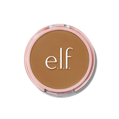 e.l.f. Halo Glow Powder Filter Deep Neutral vue de face