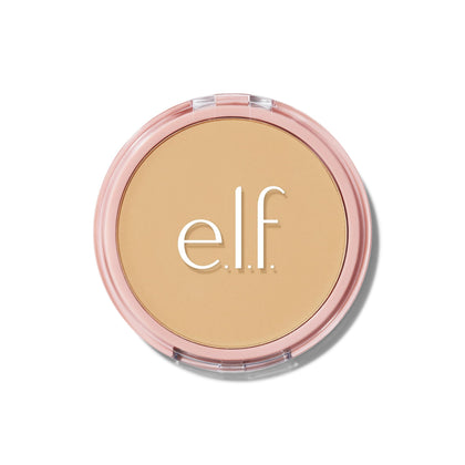 e.l.f. Halo Glow Powder Filter Poudre Éclairante vue de face