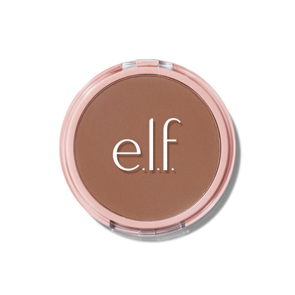 e.l.f. Halo Glow Powder Filter Poudre Fini Pressée vue avant