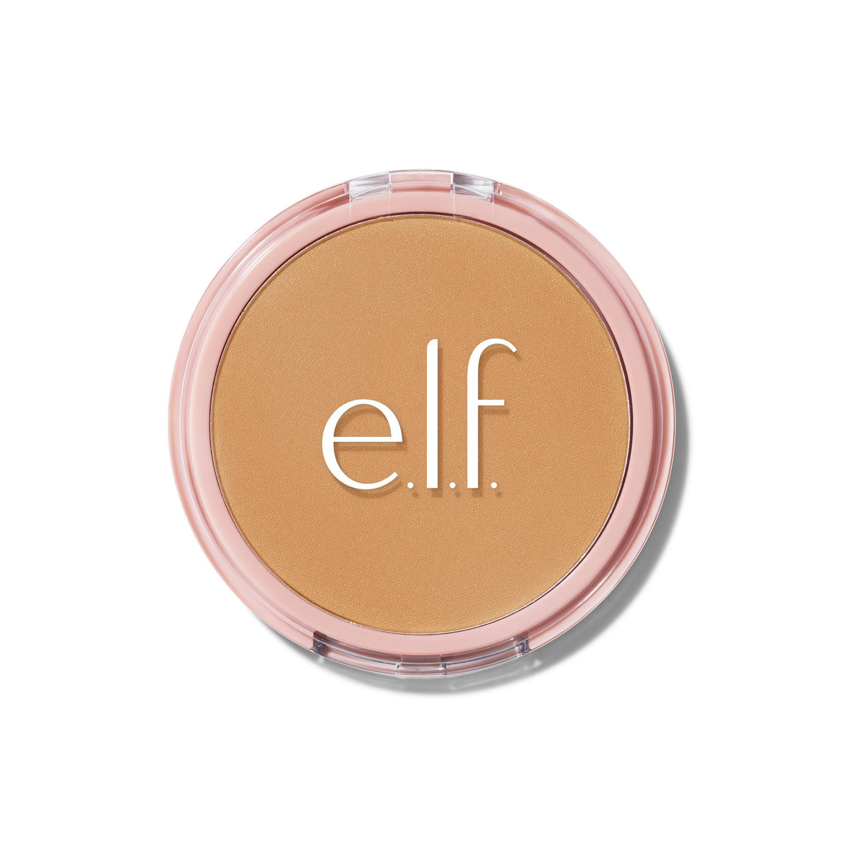 e.l.f. Halo Glow Powder Filter Tan Warm vue de face