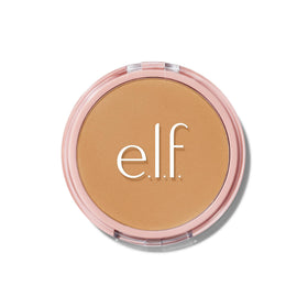e.l.f. Halo Glow Powder Filter Tan Warm vue de face
