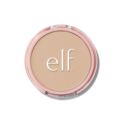 e.l.f. Halo Glow Powder Filter vue avant, poudre légère